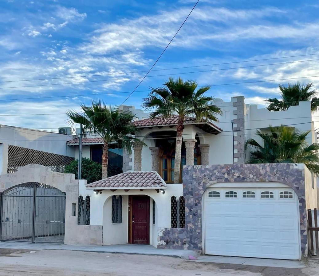 Villa Luxury'S House Puerto Peñasco Exterior foto