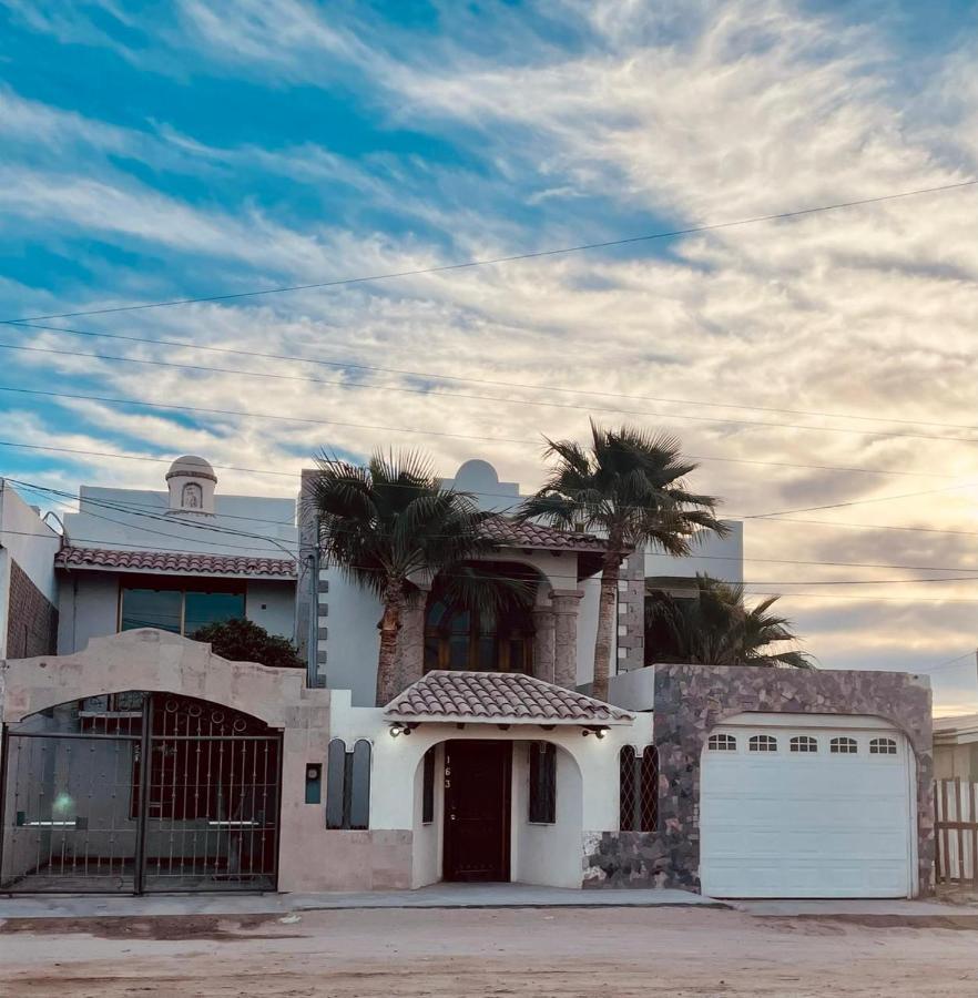 Villa Luxury'S House Puerto Peñasco Exterior foto