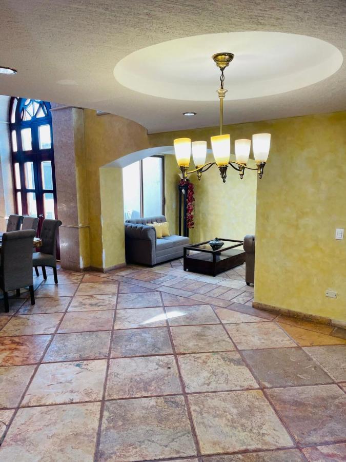 Villa Luxury'S House Puerto Peñasco Exterior foto
