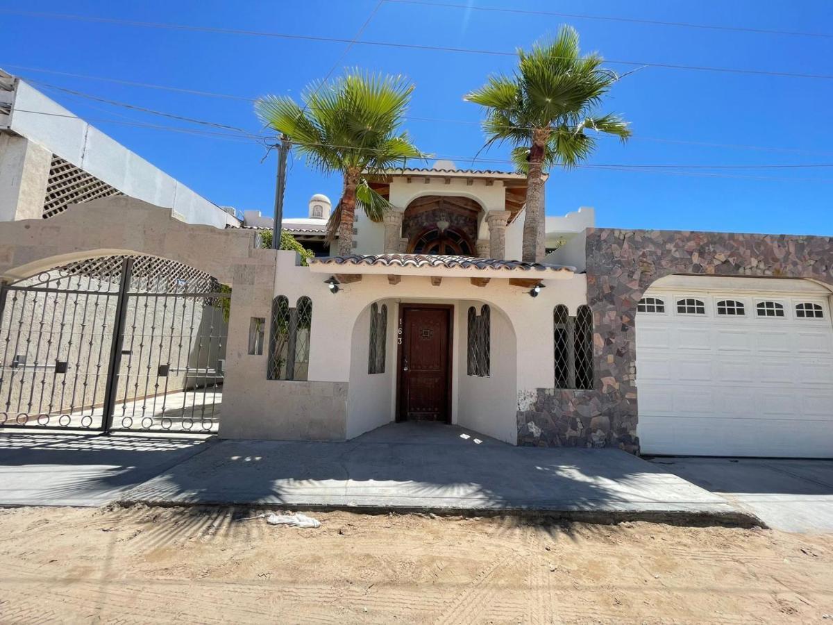 Villa Luxury'S House Puerto Peñasco Exterior foto